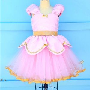 Princess dress, Halloween costume, Play dress